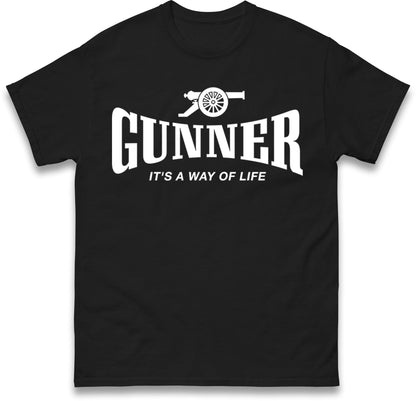 Arsenal Football T Shirt