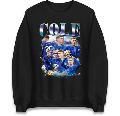 Cole Palmer Jumper