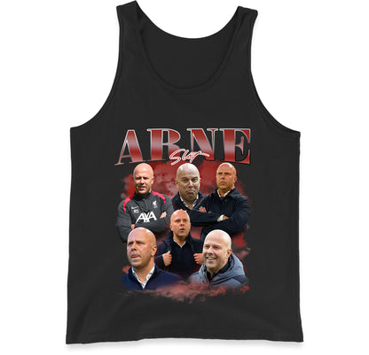 Arne Slot Tank Top