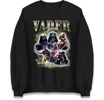 Star Wars Vader Darth Jumper