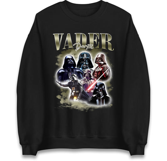 Star Wars Vader Darth Jumper