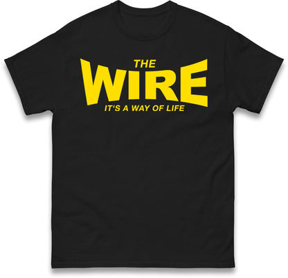 Warrington Wolves T Shirt