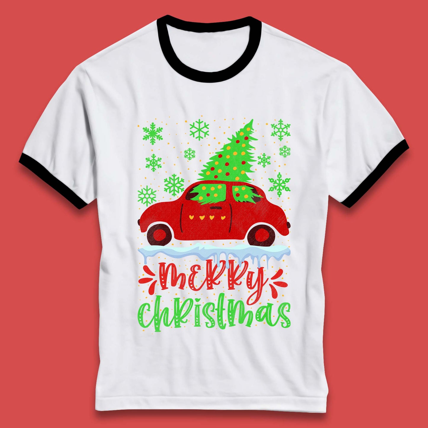 merry christmas t shirt
