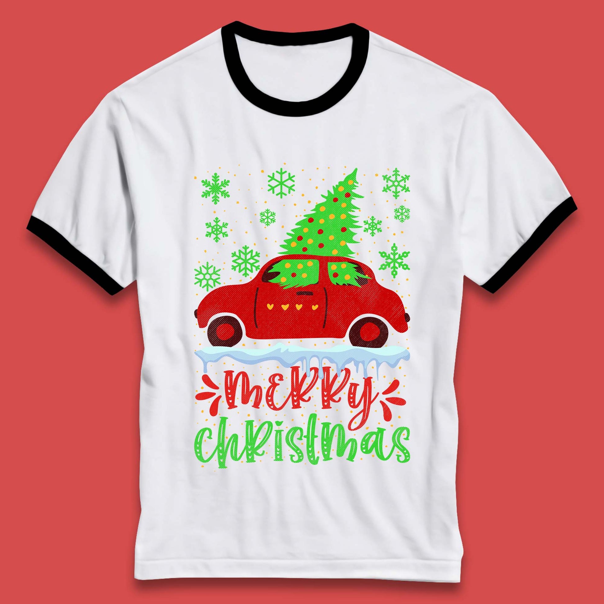 merry christmas t shirt