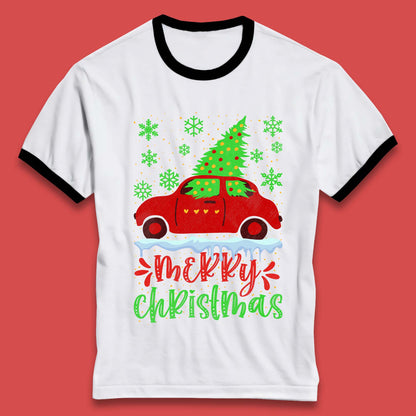 merry christmas t shirt