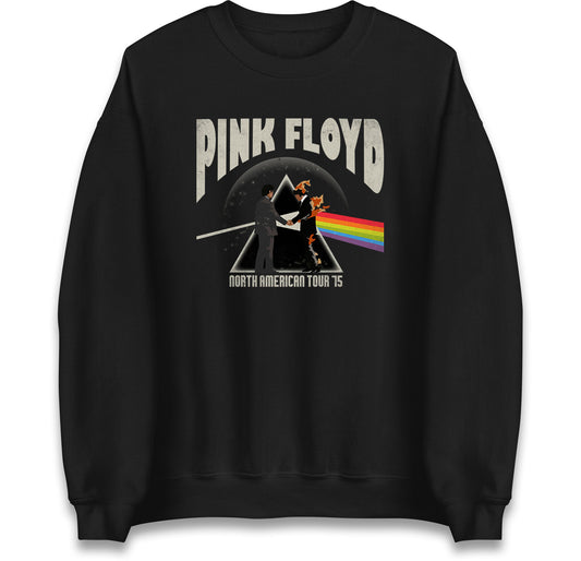 Pink Floyd Jumper