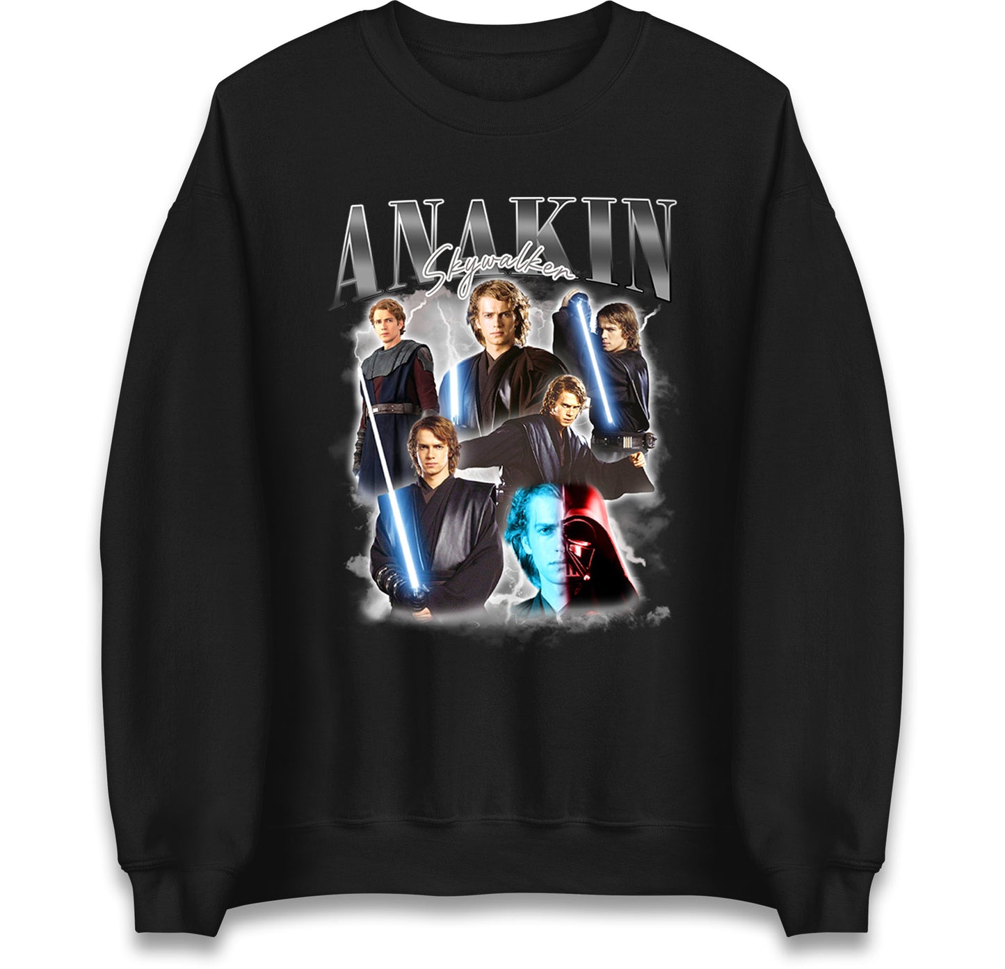 Anakin Skywalker Jumper
