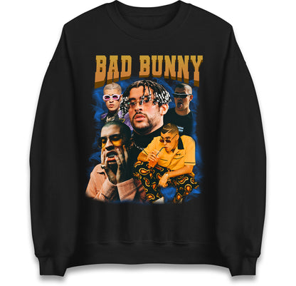 Bad Bunny Jumper