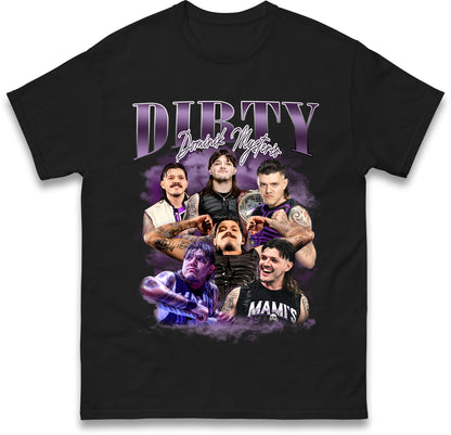 Dirty Dominik Mysterio T Shirt