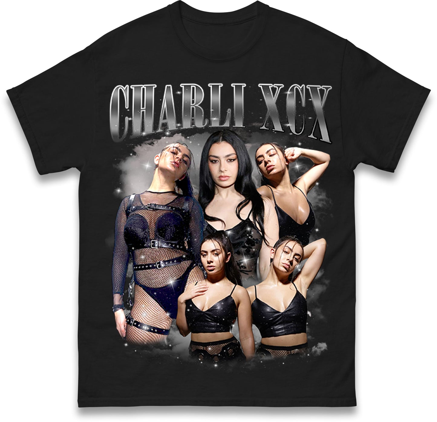 Charli XCX T Shirt