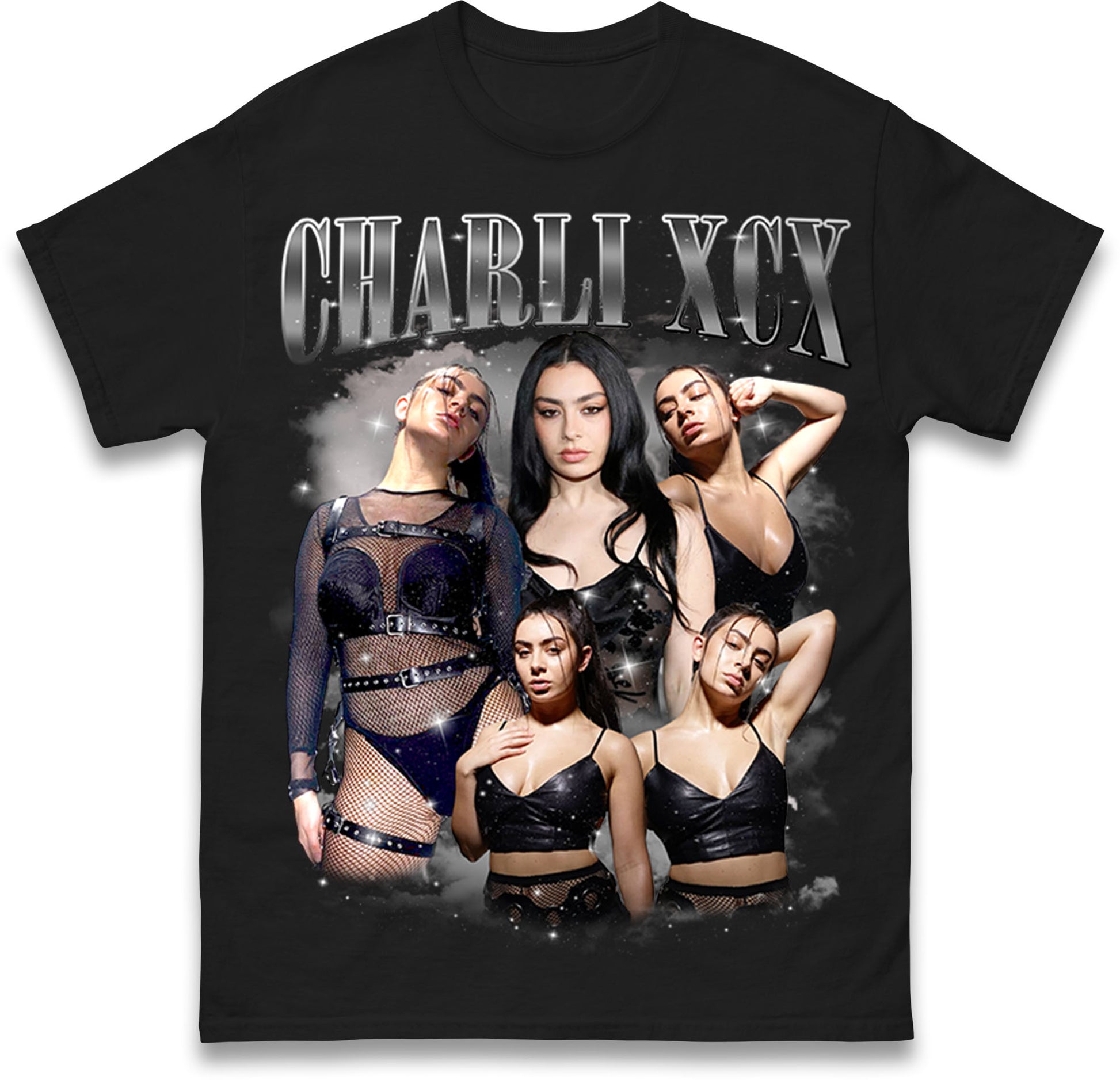 Charli XCX T Shirt