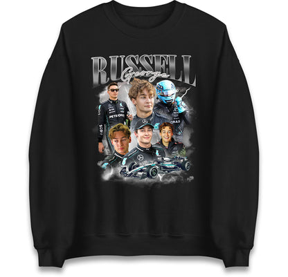 George Russell Jumper