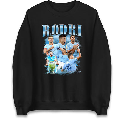 Rodri Jumper