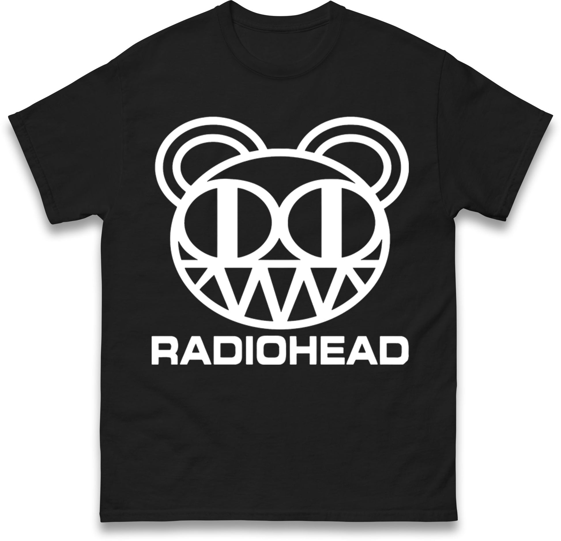 Radiohead T Shirt