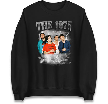 The 1975 Kids Jumper