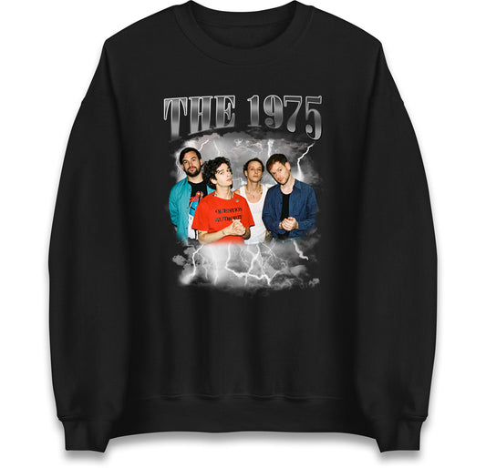 The 1975 Kids Jumper