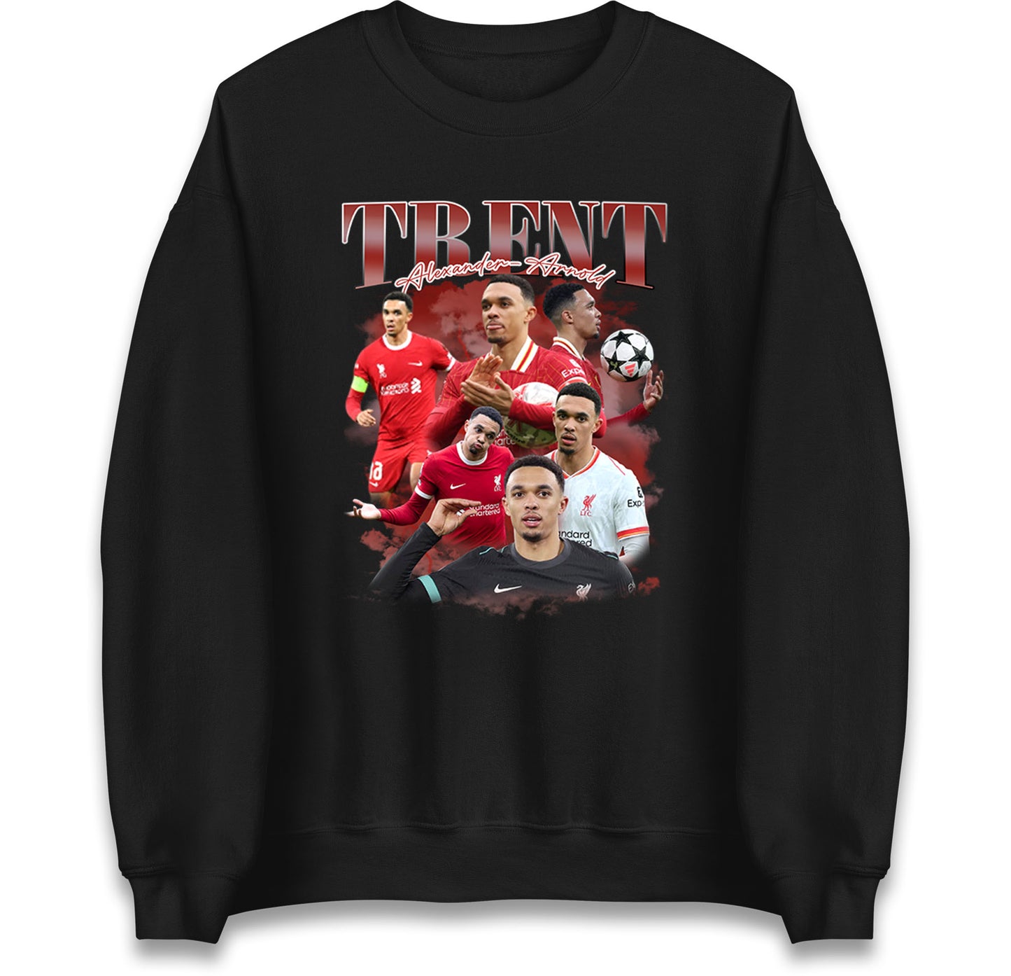 Alexander Arnold Jumper
