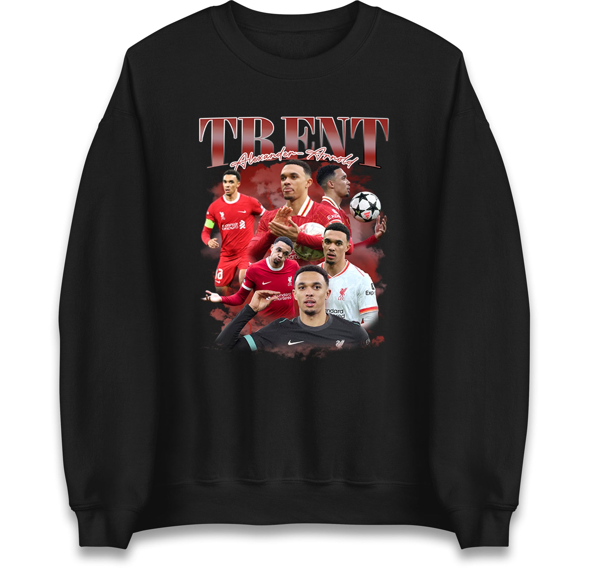 Alexander Arnold Jumper