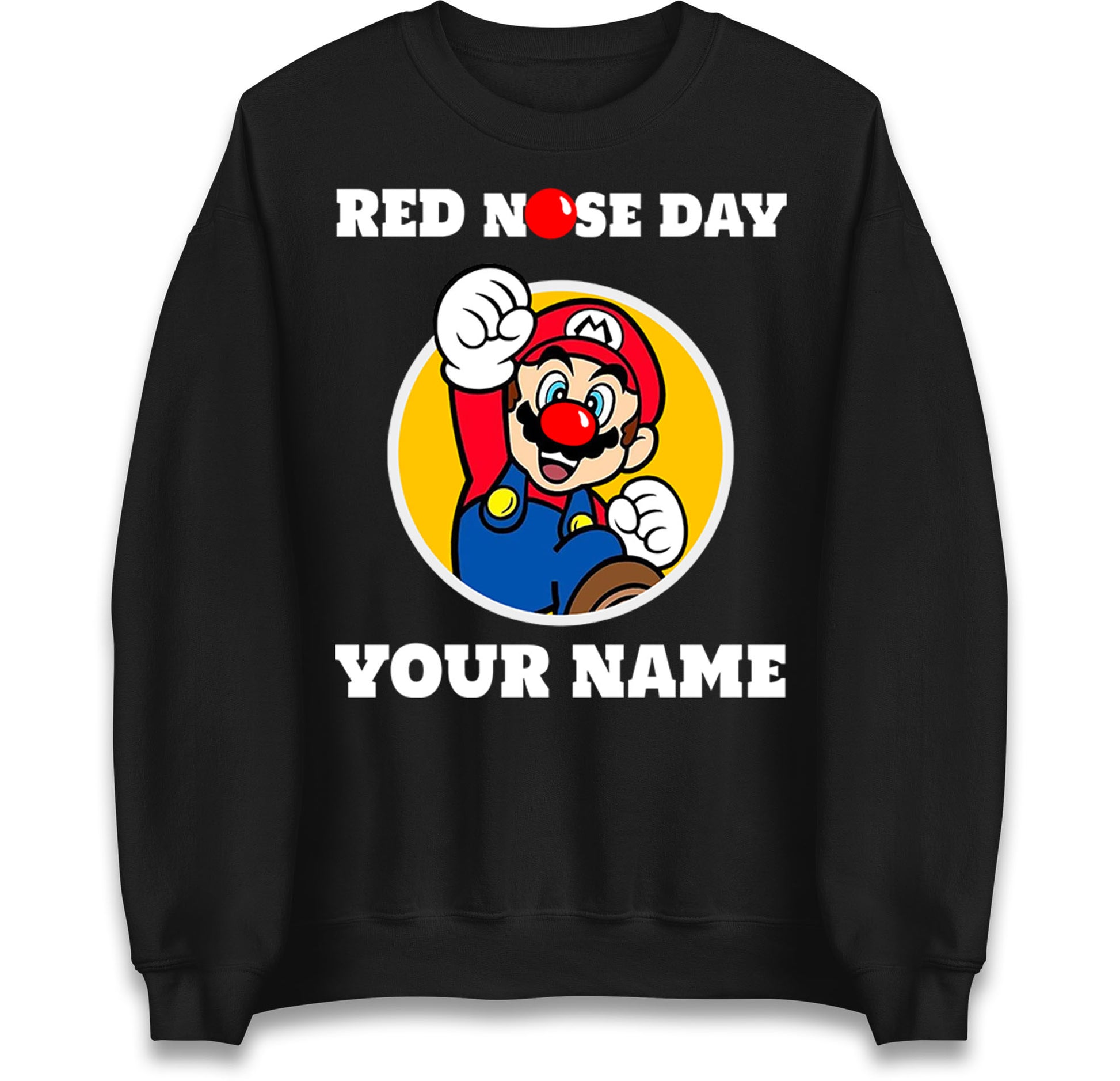 super mario jumper