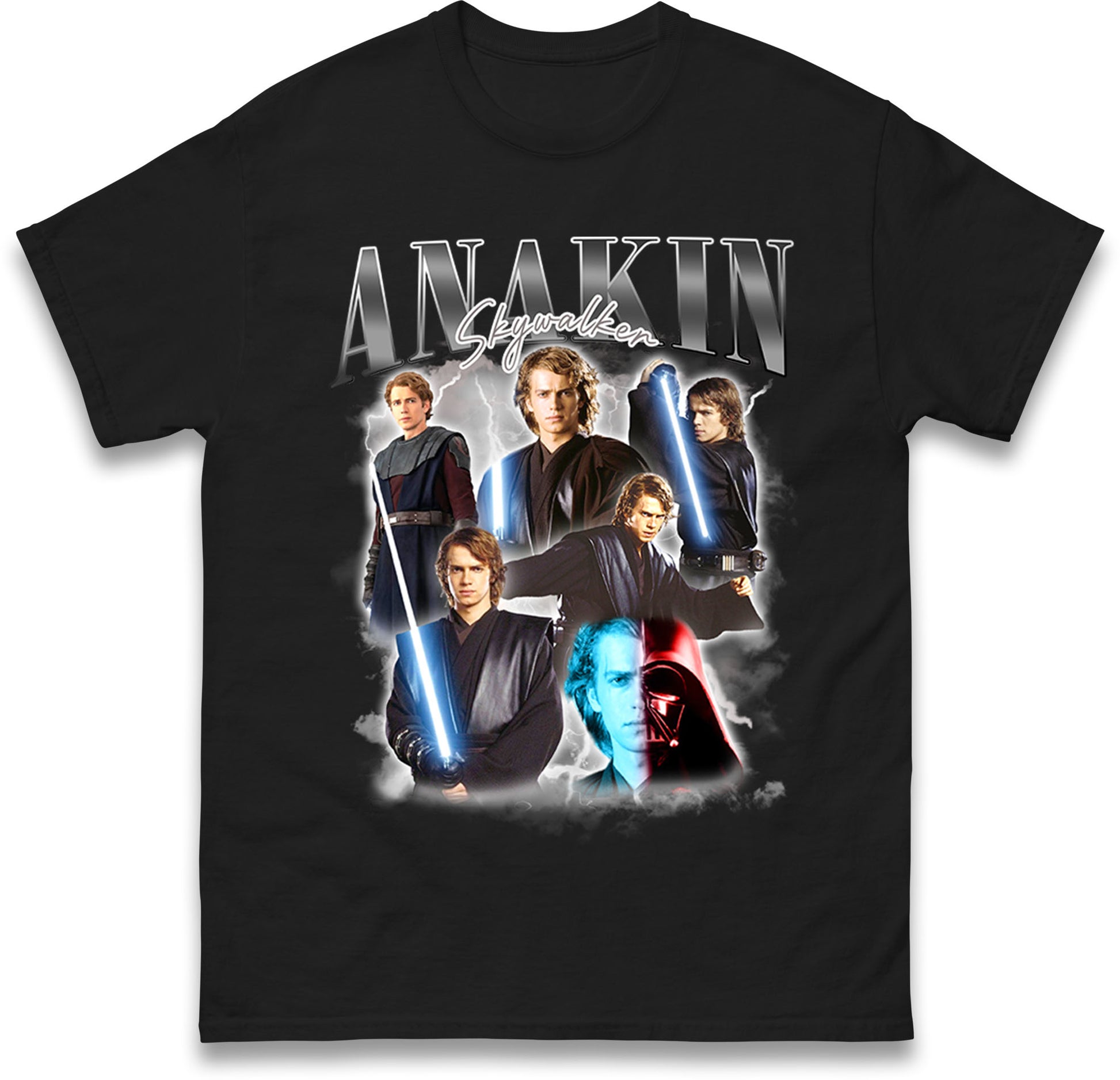 Anakin Skywalker Star Wars T Shirt