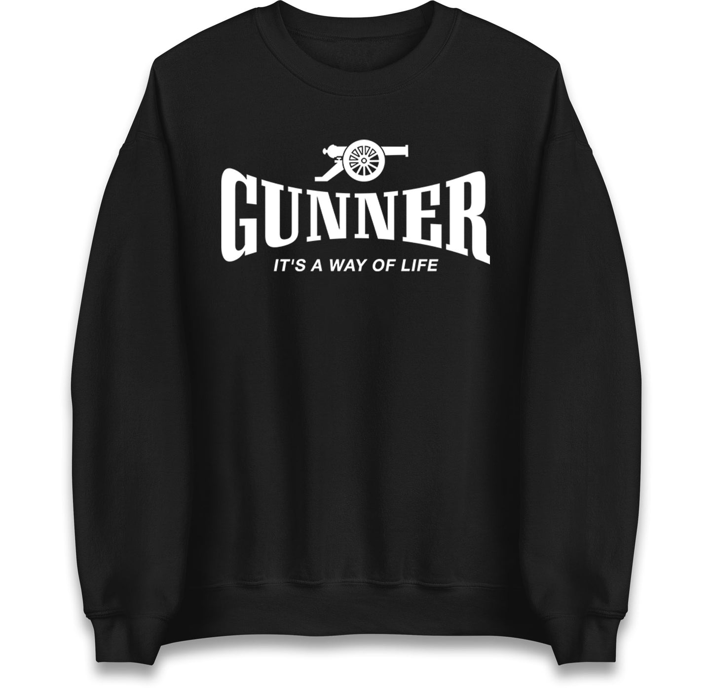 Arsenal Football Jumper