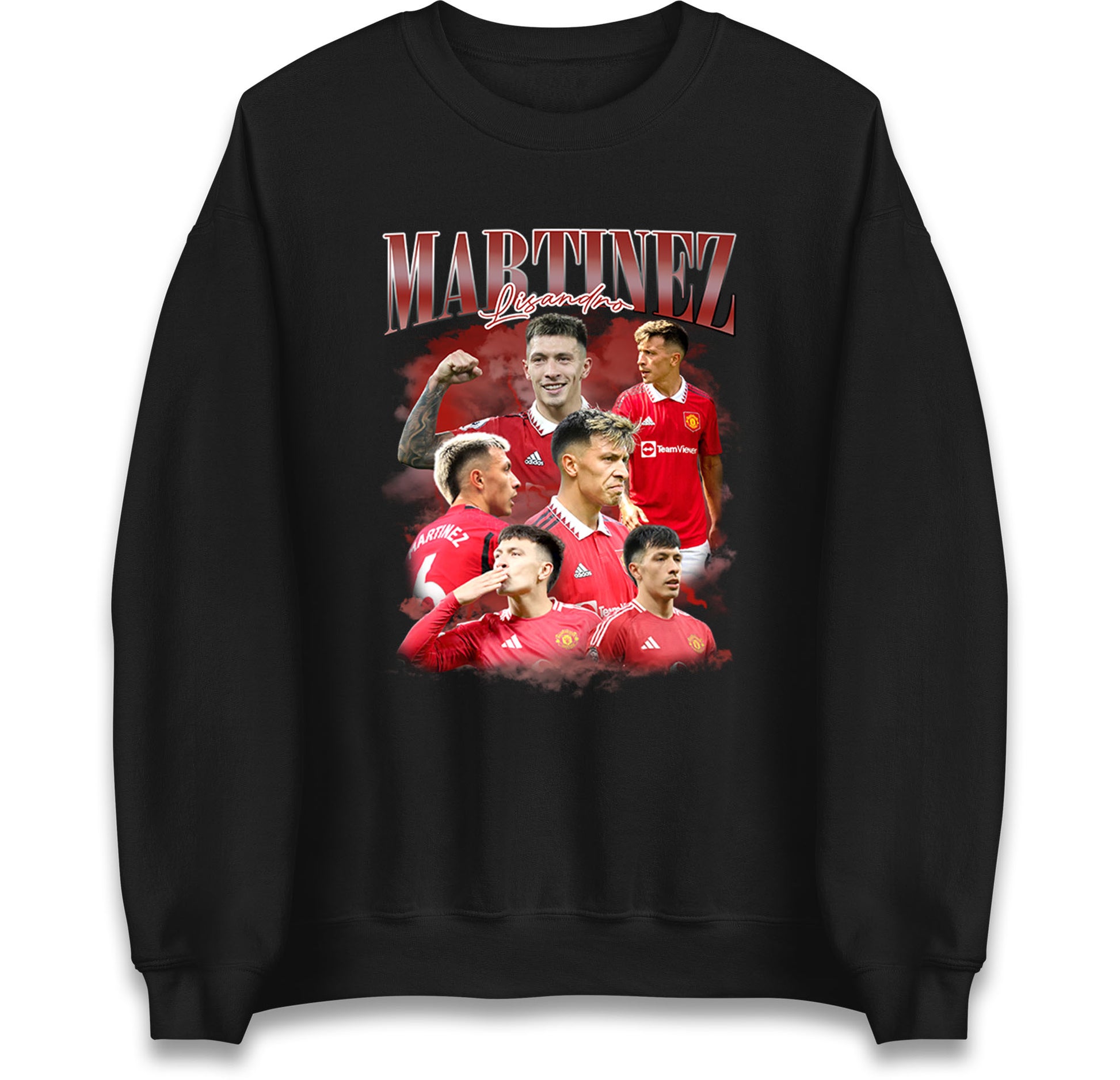 Lisandro Martinez Jumper