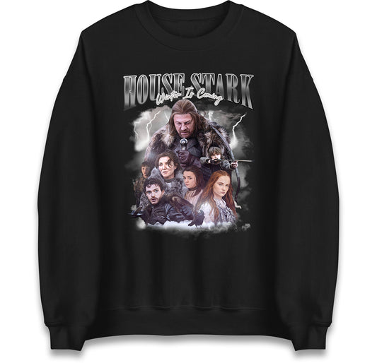 Eddard Stark Jumper