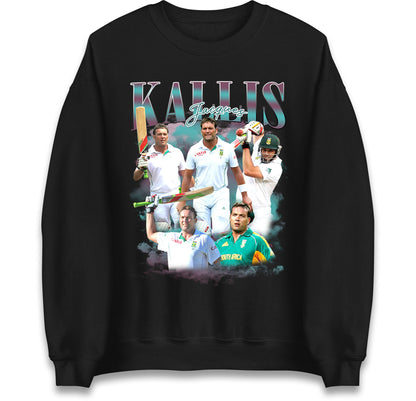 Jacques Kallis Jumper