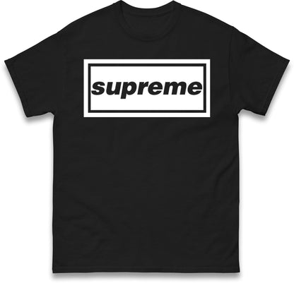 Supreme T Shirt