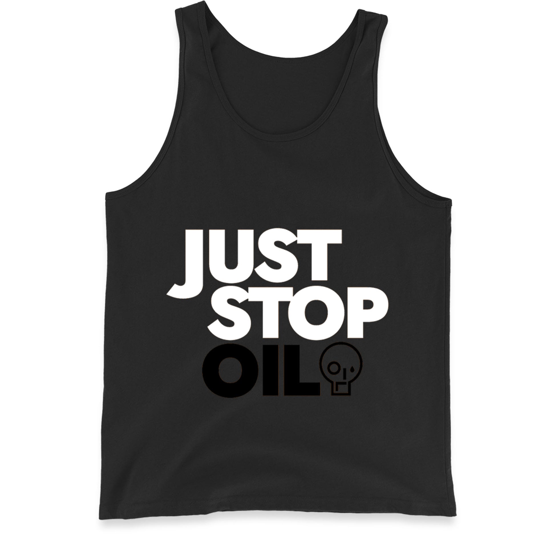 Just Stop Oil Tank Top for Sale