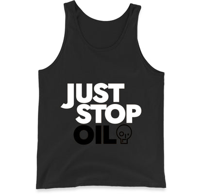 Just Stop Oil Tank Top for Sale
