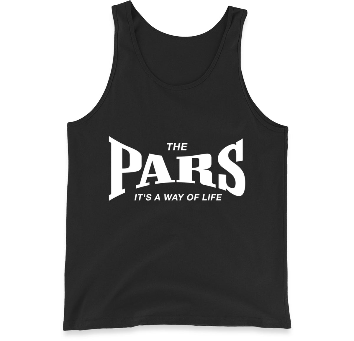 Dunfermline Athletic Tank Top