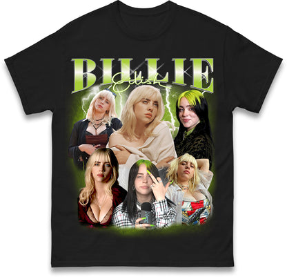 Billie Eilish T Shirt