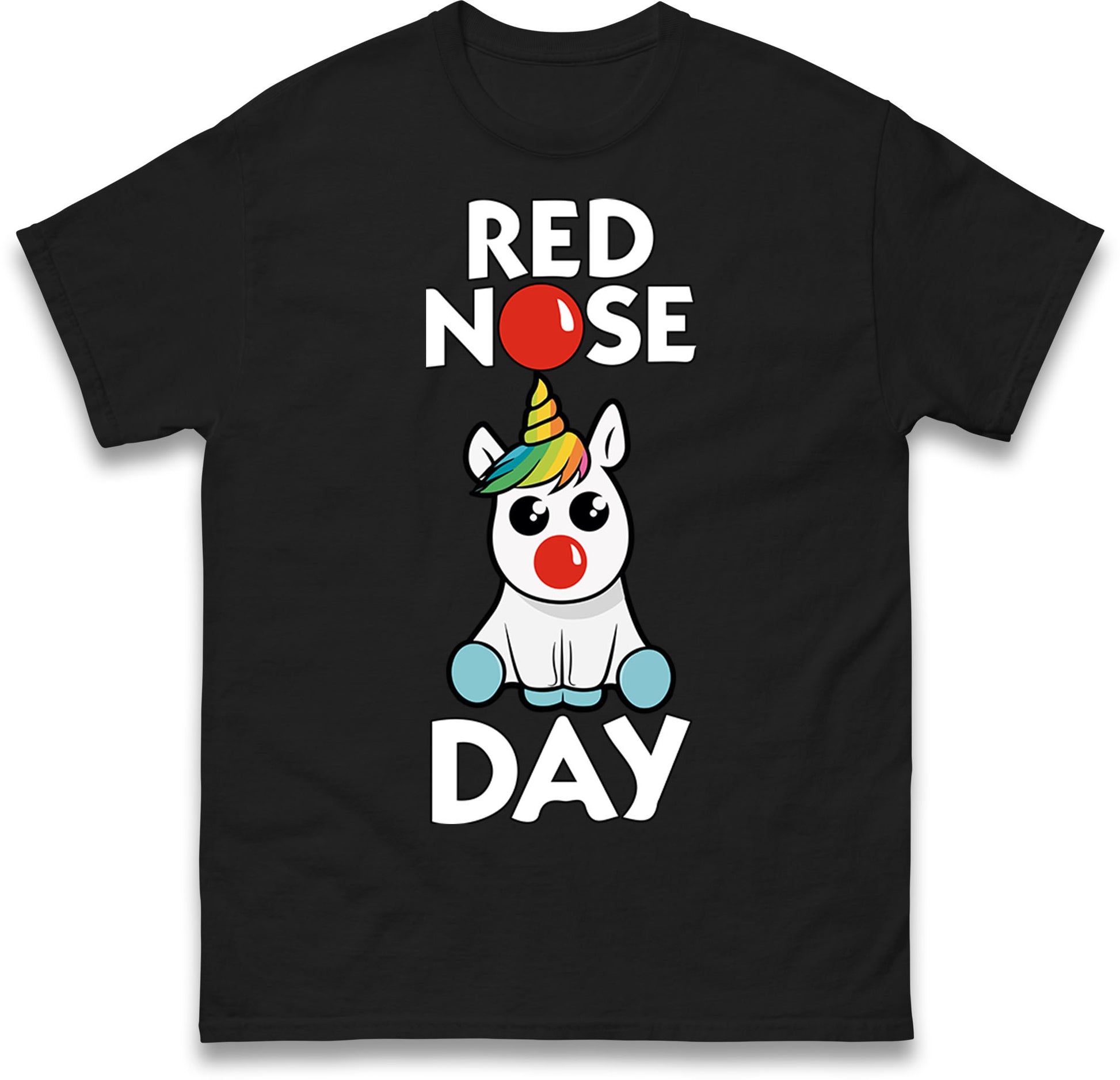 Unicorn T Shirt
