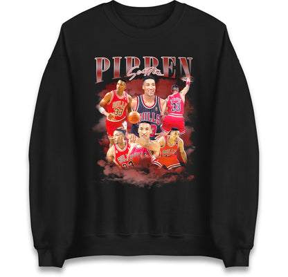 Scottie Pippen Jumper
