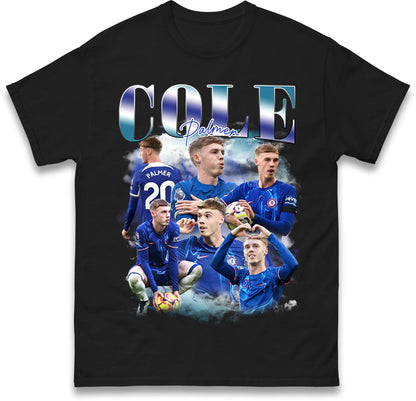 Cole Palmer Chelsea Shirt for Sale