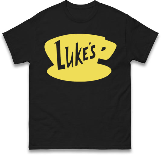 Gilmore Girls T Shirt