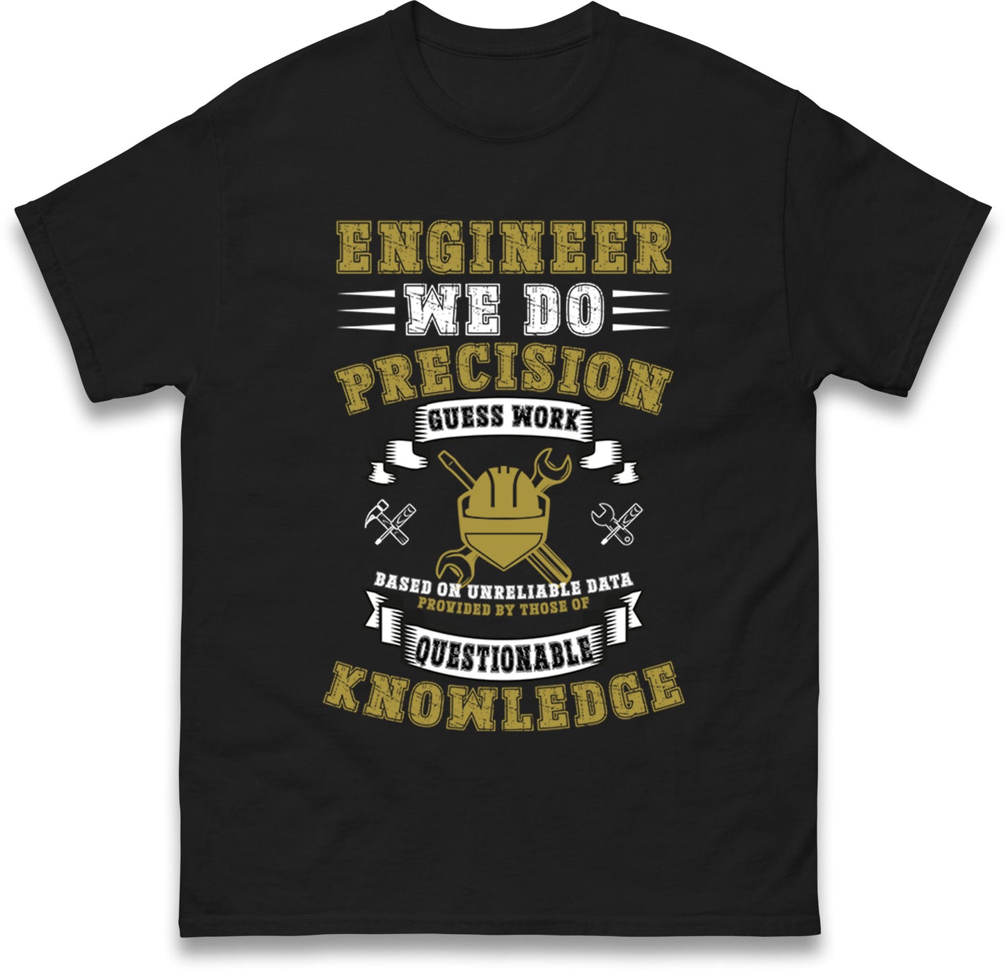 Engineer T Shirt Funny