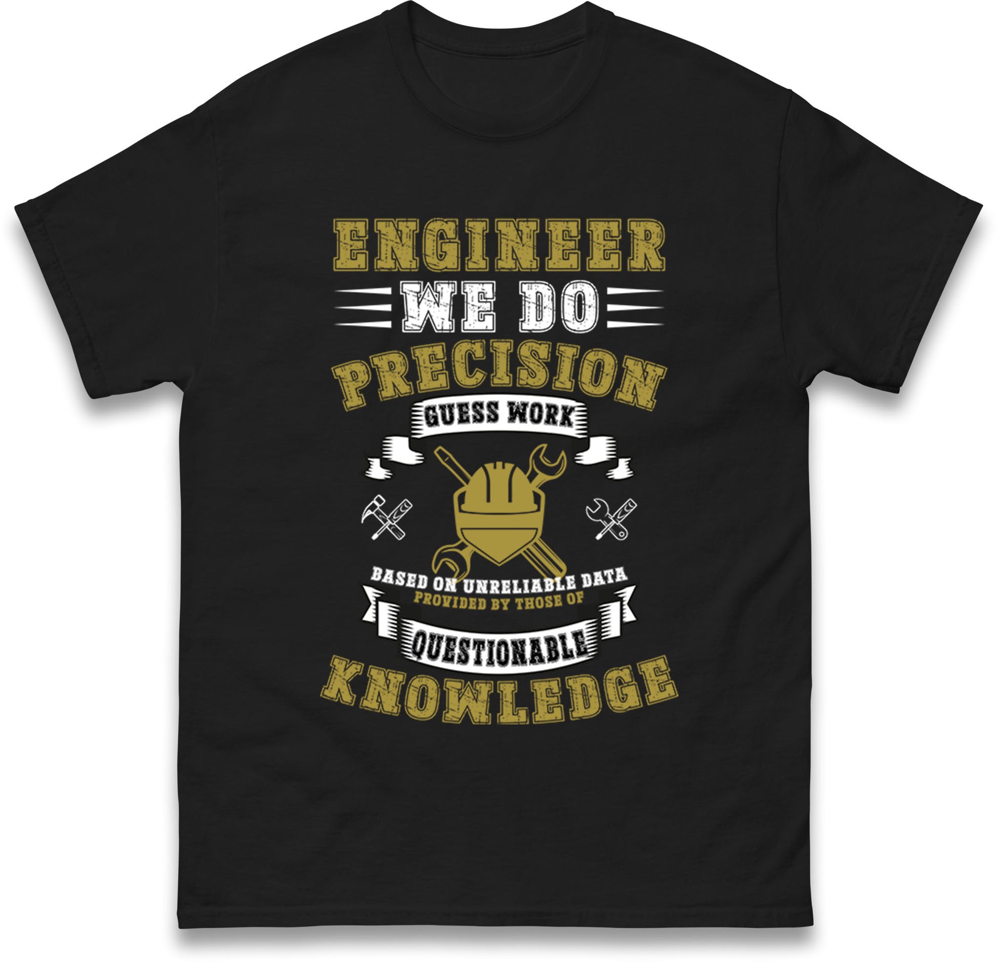 Engineer T Shirt Funny