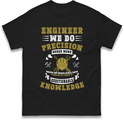 Engineer T Shirt Funny