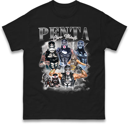 Penta T Shirt WWE