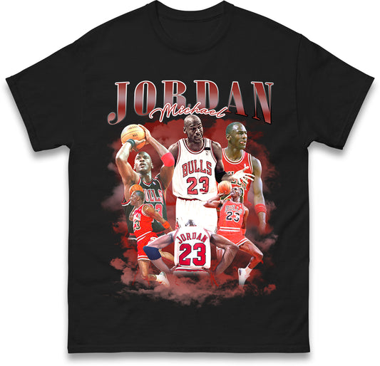 Jordan Michael T Shirt