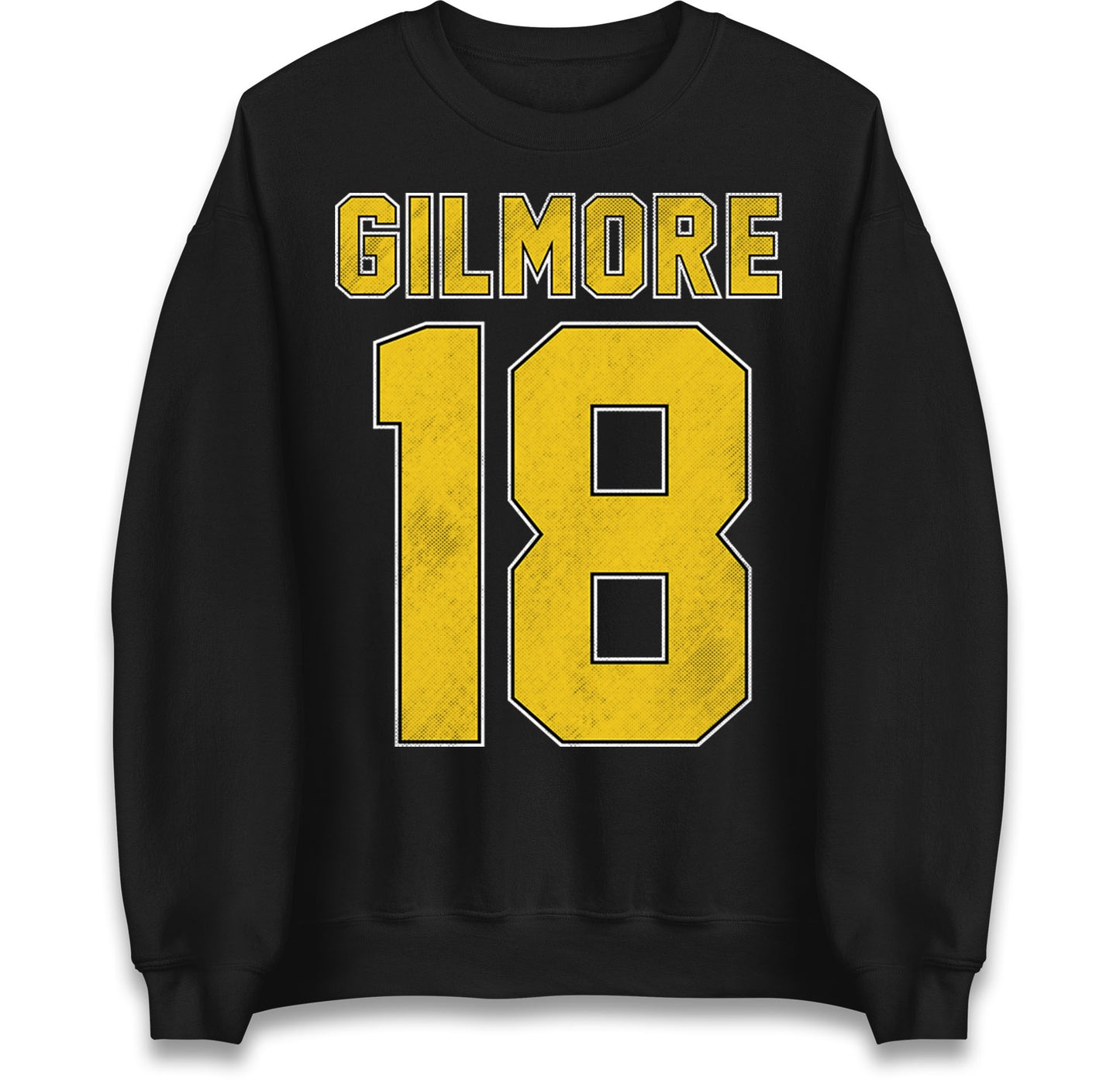 Happy Gilmore Jumper