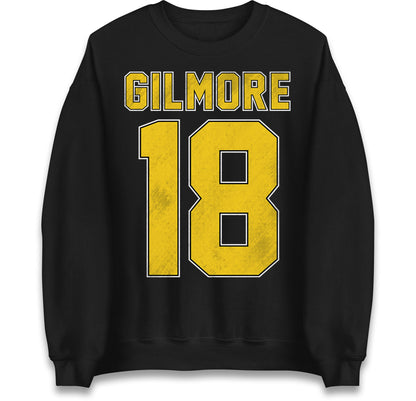 Happy Gilmore Jumper