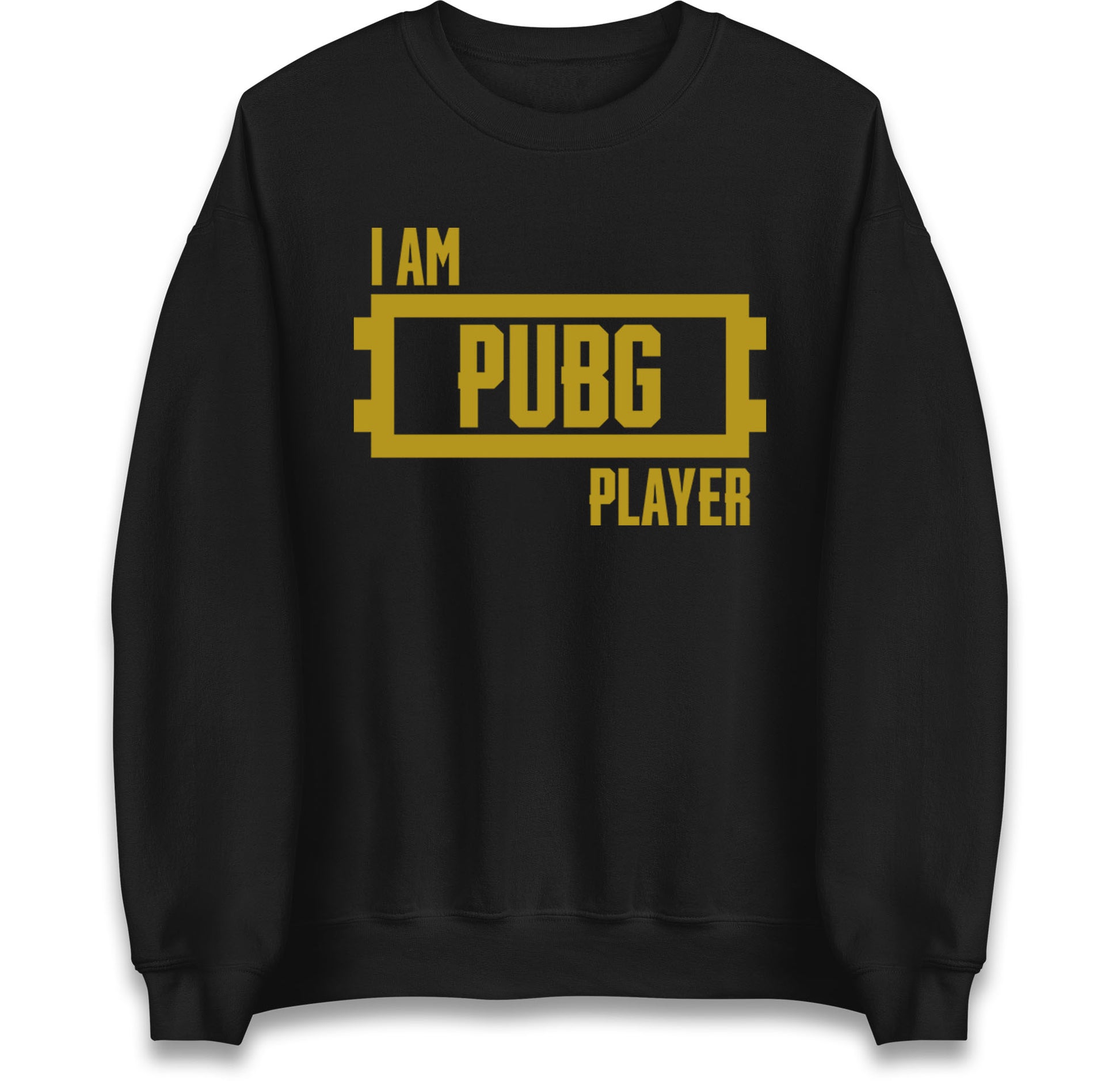 Pubg Game Jumper