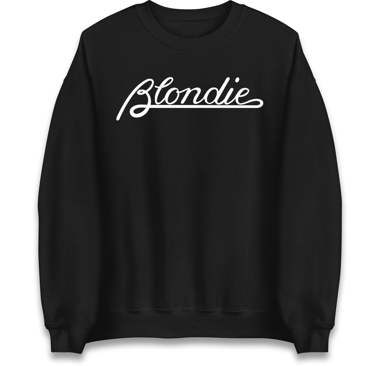 Blondie Jumper
