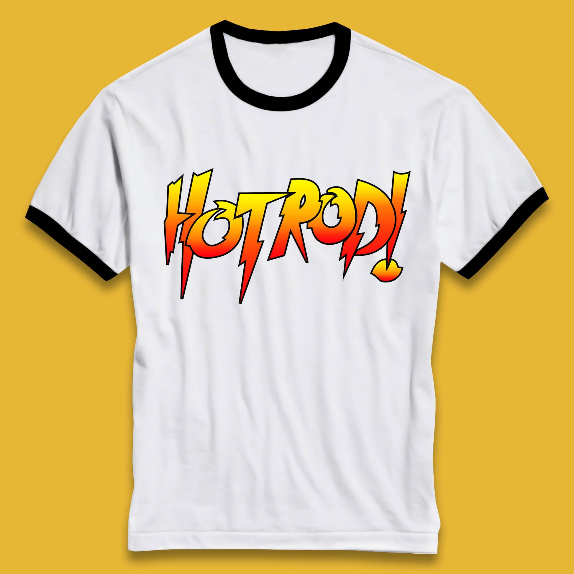 Hot Rod T Shirt