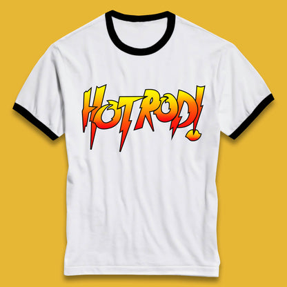 Hot Rod T Shirt