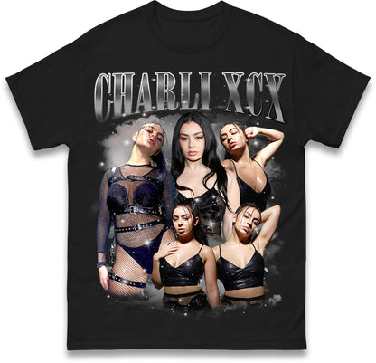 Charli XCX T Shirt