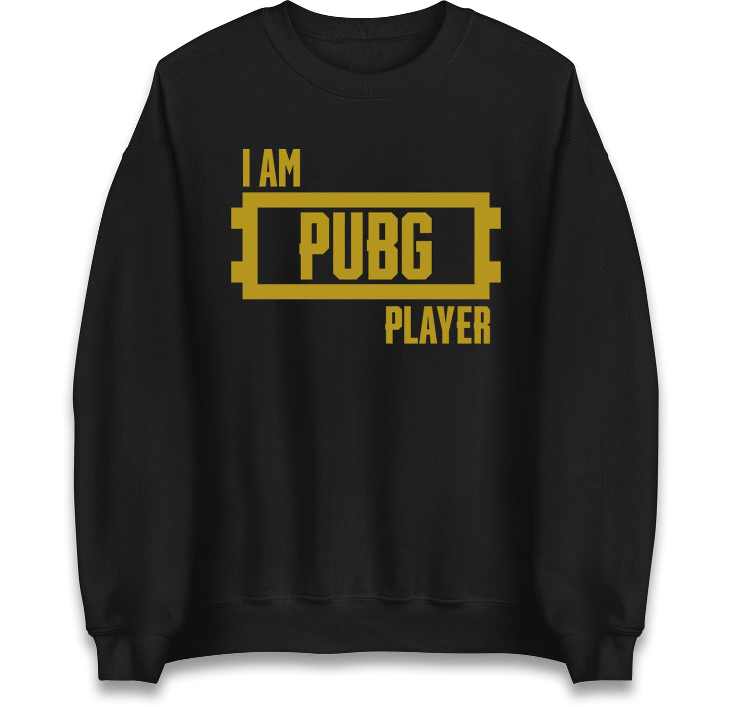 Pubg Game Jumper